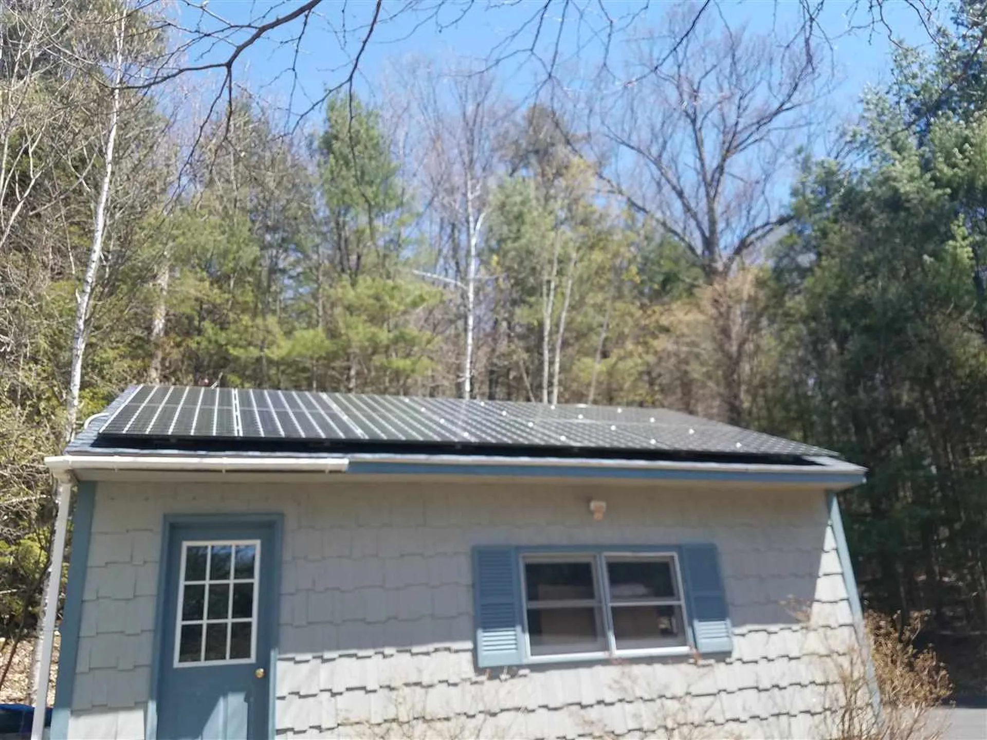 111 Owls Hill Road Westmoreland NH 03467