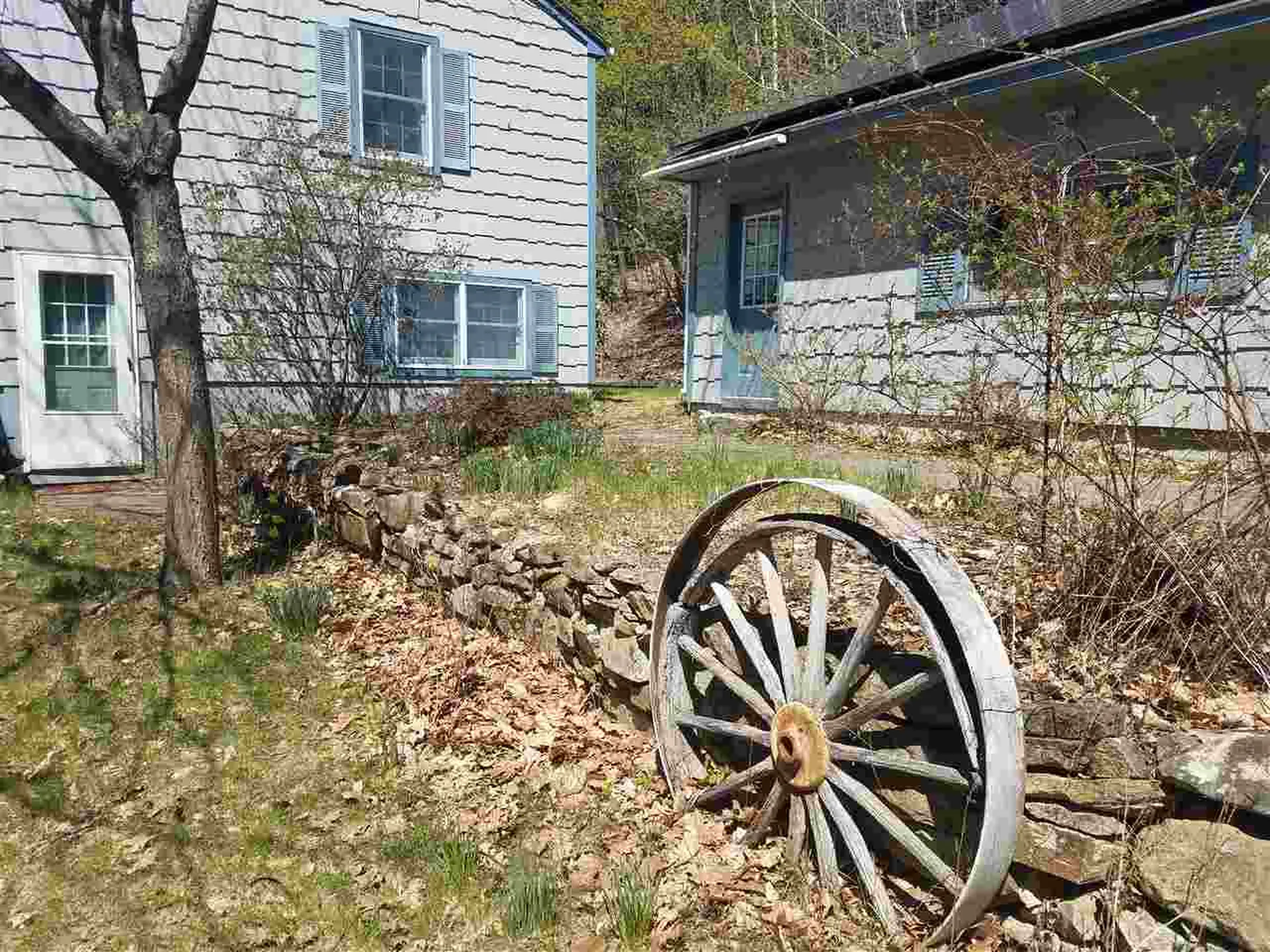 111 Owls Hill Road Westmoreland NH 03467