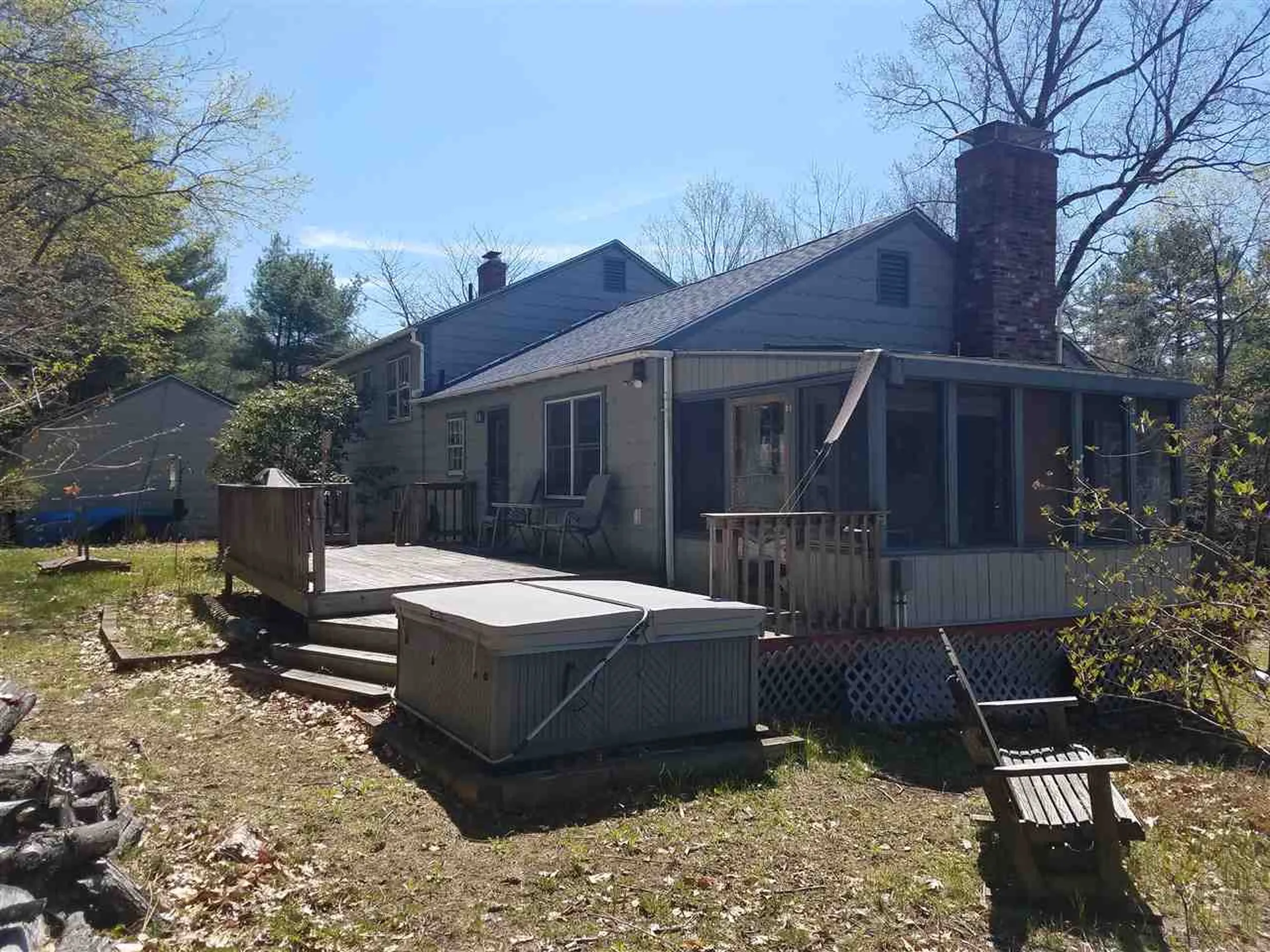 111 Owls Hill Road Westmoreland NH 03467