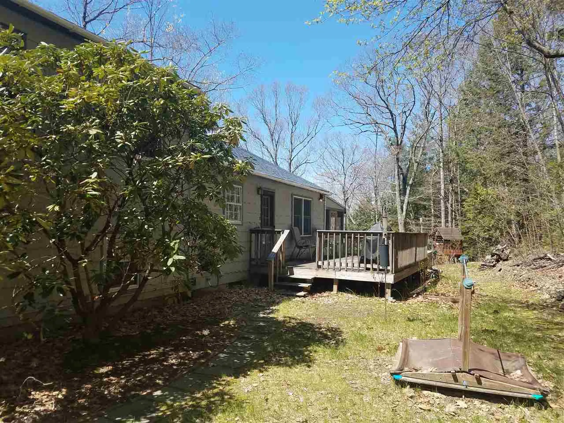 111 Owls Hill Road Westmoreland NH 03467