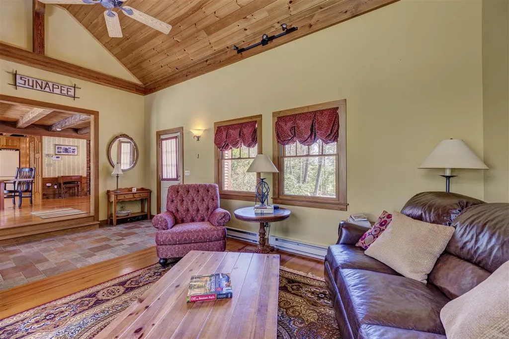 276 Lake Avenue Sunapee NH 03782