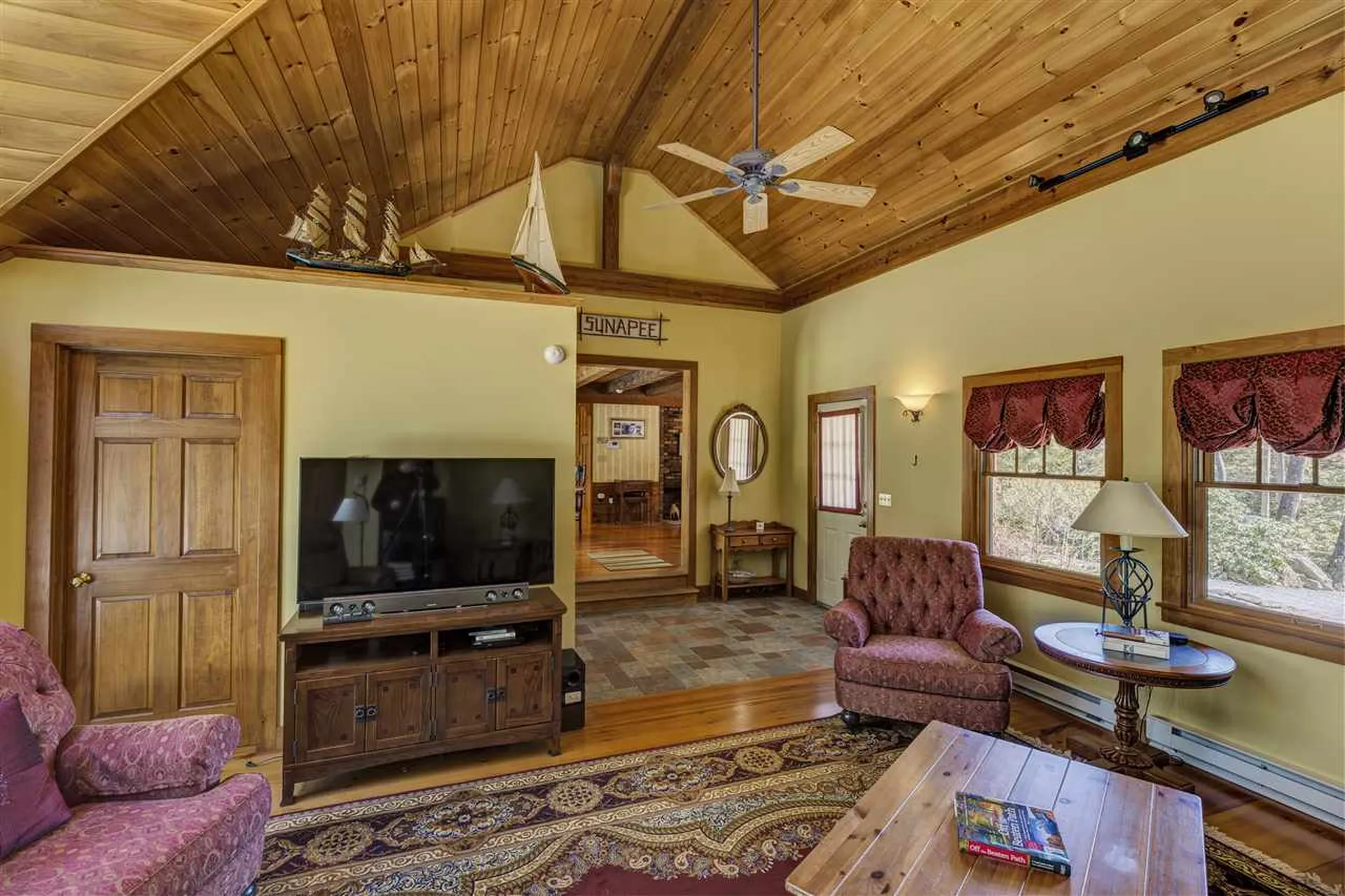 276 Lake Avenue Sunapee NH 03782