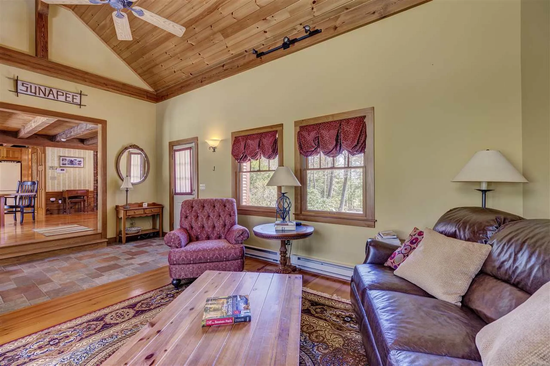 276 Lake Avenue Sunapee NH 03782