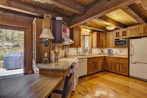 276 Lake Avenue Sunapee NH 03782