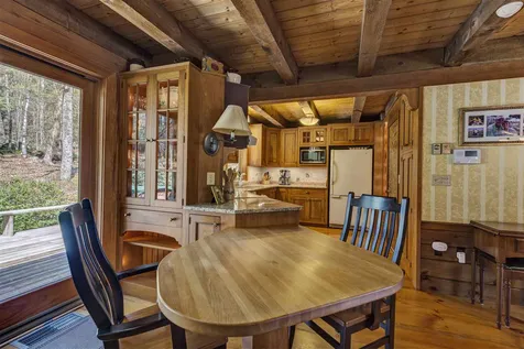 276 Lake Avenue Sunapee NH 03782
