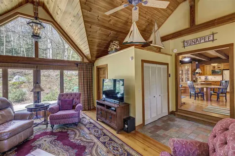 276 Lake Avenue Sunapee NH 03782