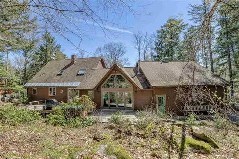 276 Lake Avenue Sunapee NH 03782
