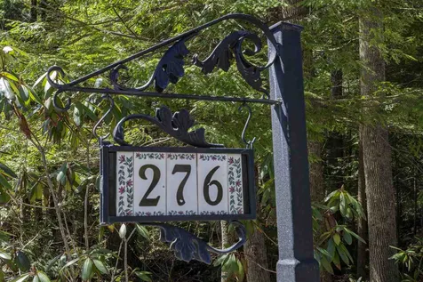 276 Lake Avenue Sunapee NH 03782