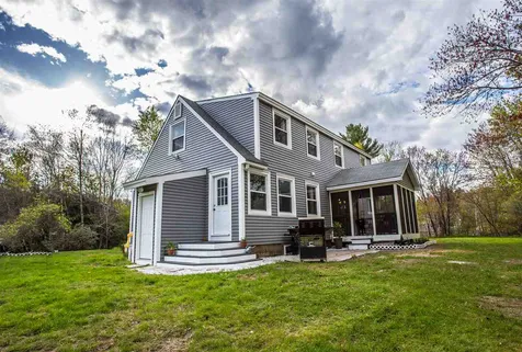 48 Pleasant Street Antrim NH 03440