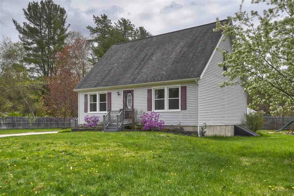 5 Eldridge Street Concord NH 03301