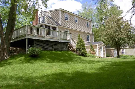 10 Main Street Hollis NH 03049