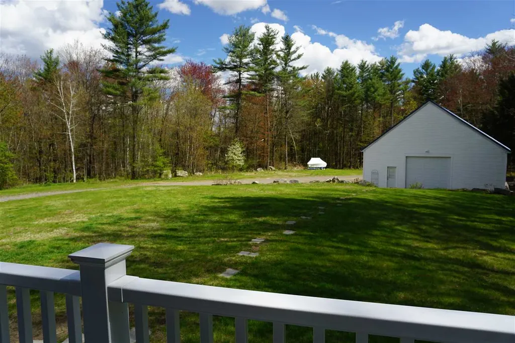 339 Church Road Pembroke NH 03275