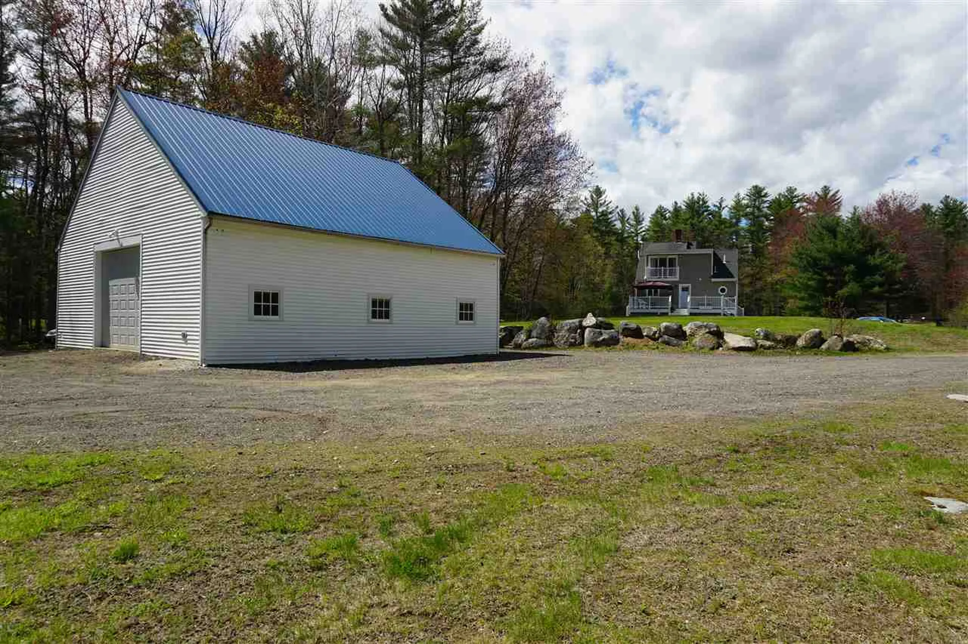 339 Church Road Pembroke NH 03275
