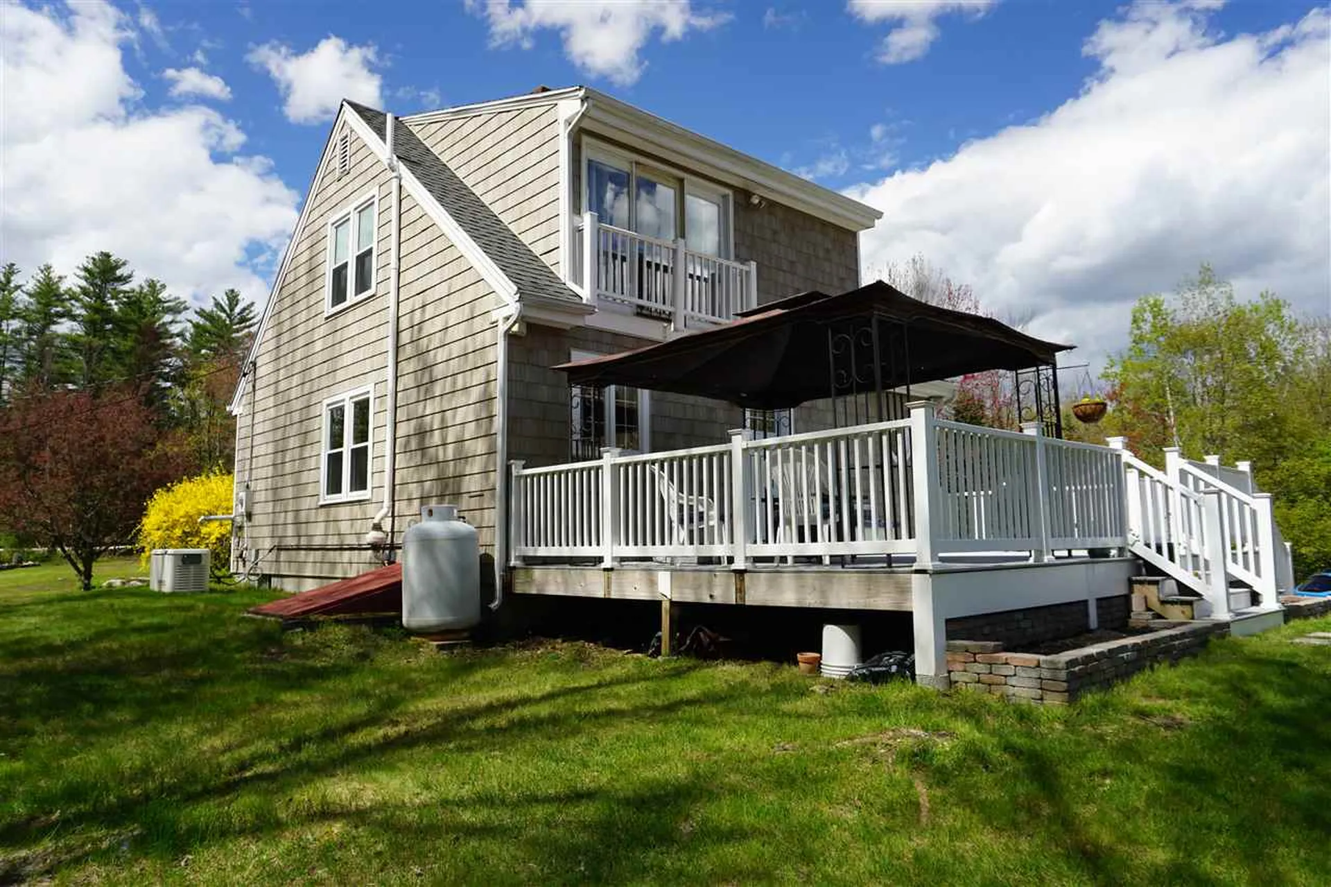 339 Church Road Pembroke NH 03275