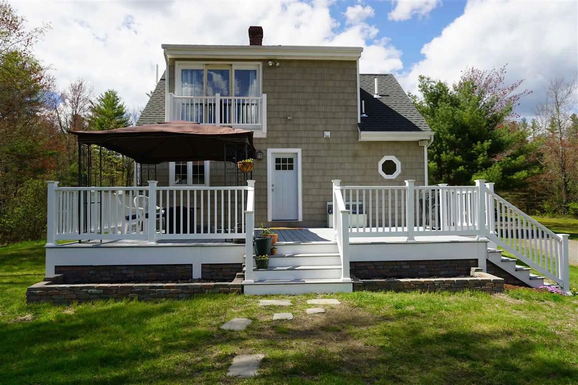 339 Church Road Pembroke NH 03275