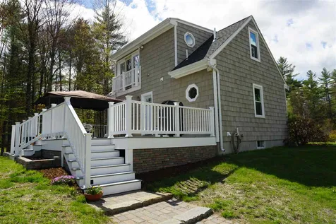 339 Church Road Pembroke NH 03275