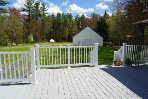 339 Church Road Pembroke NH 03275