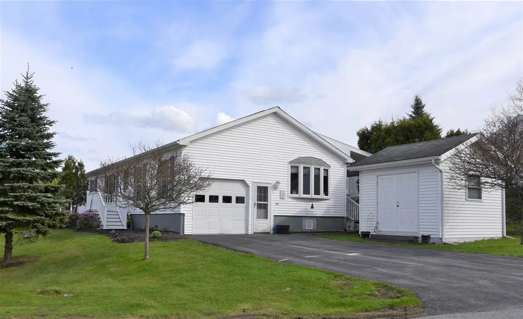 617 Meadowbend Road Williston VT 05495