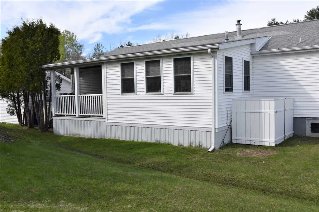 617 Meadowbend Road Williston VT 05495