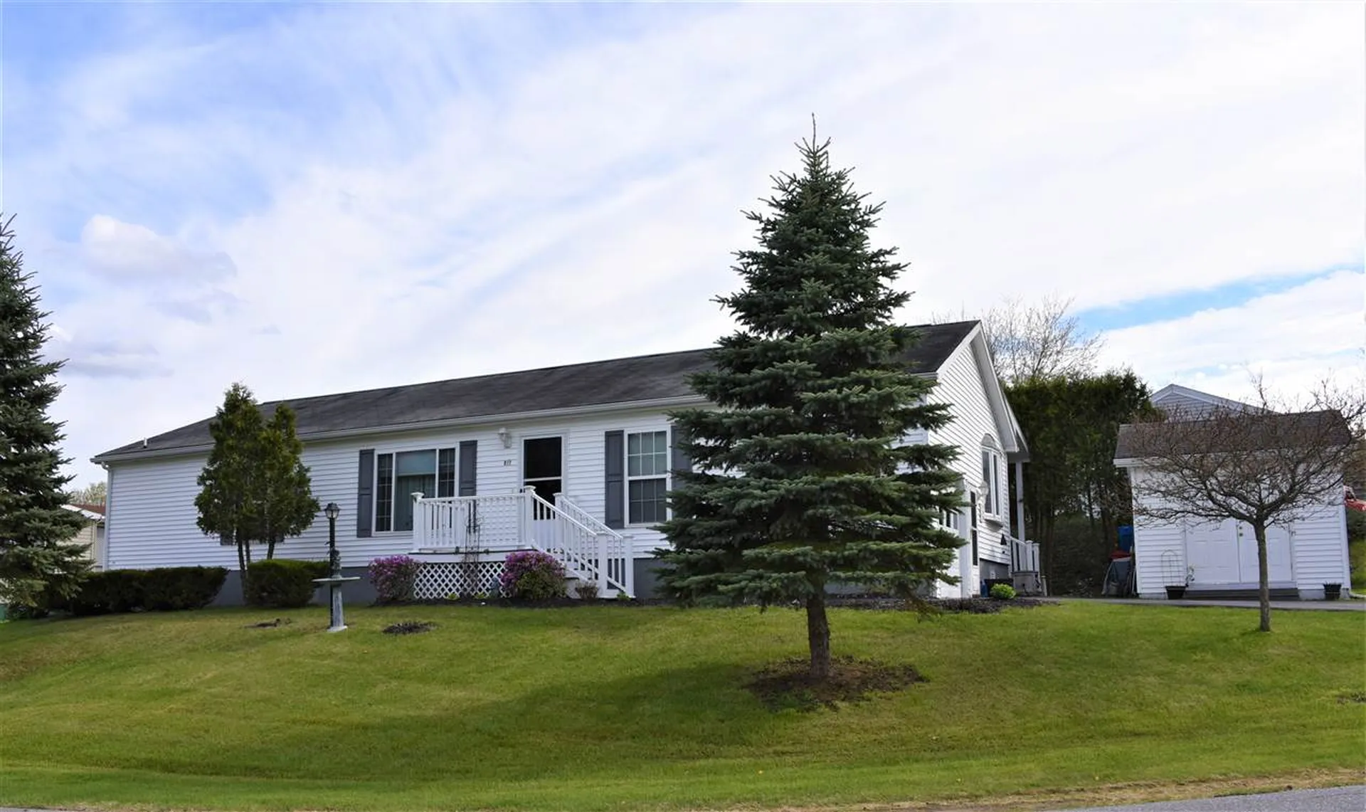 617 Meadowbend Road Williston VT 05495