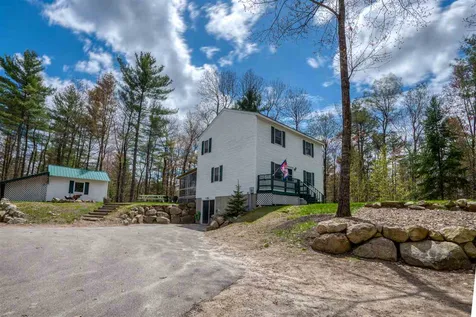 196 Elm Street Effingham NH 03882