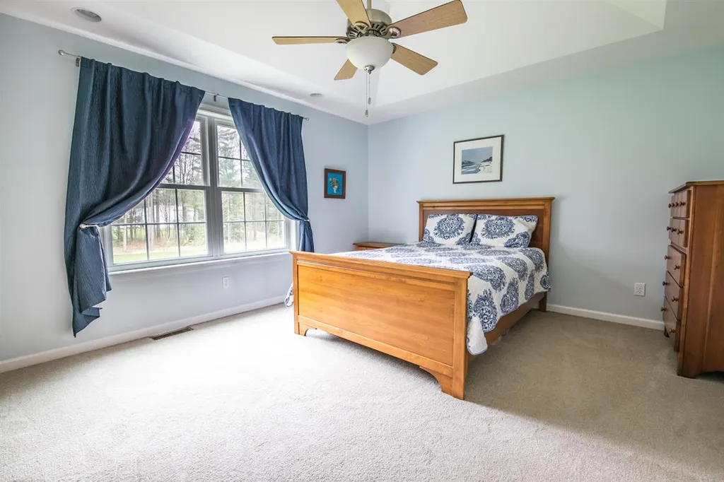 263 Fox Run Colchester VT 05446