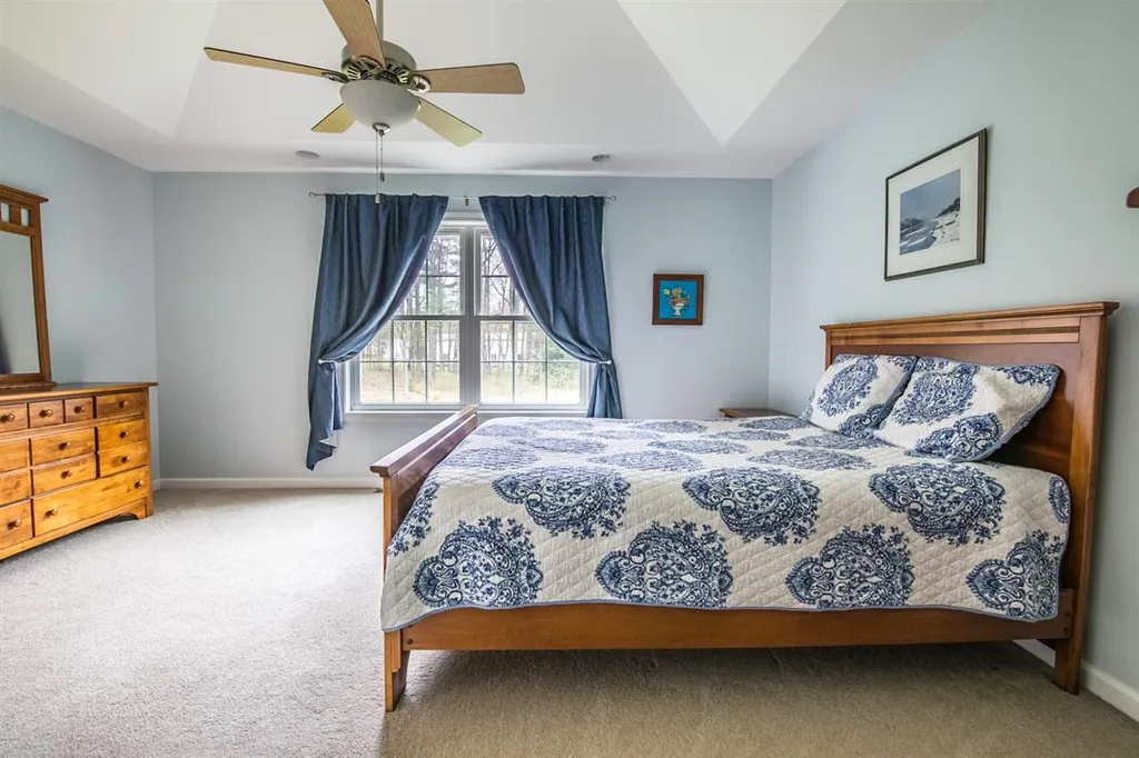 263 Fox Run Colchester VT 05446