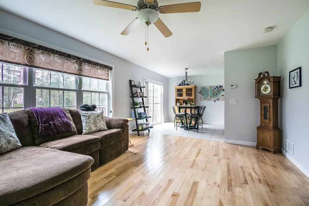 263 Fox Run Colchester VT 05446