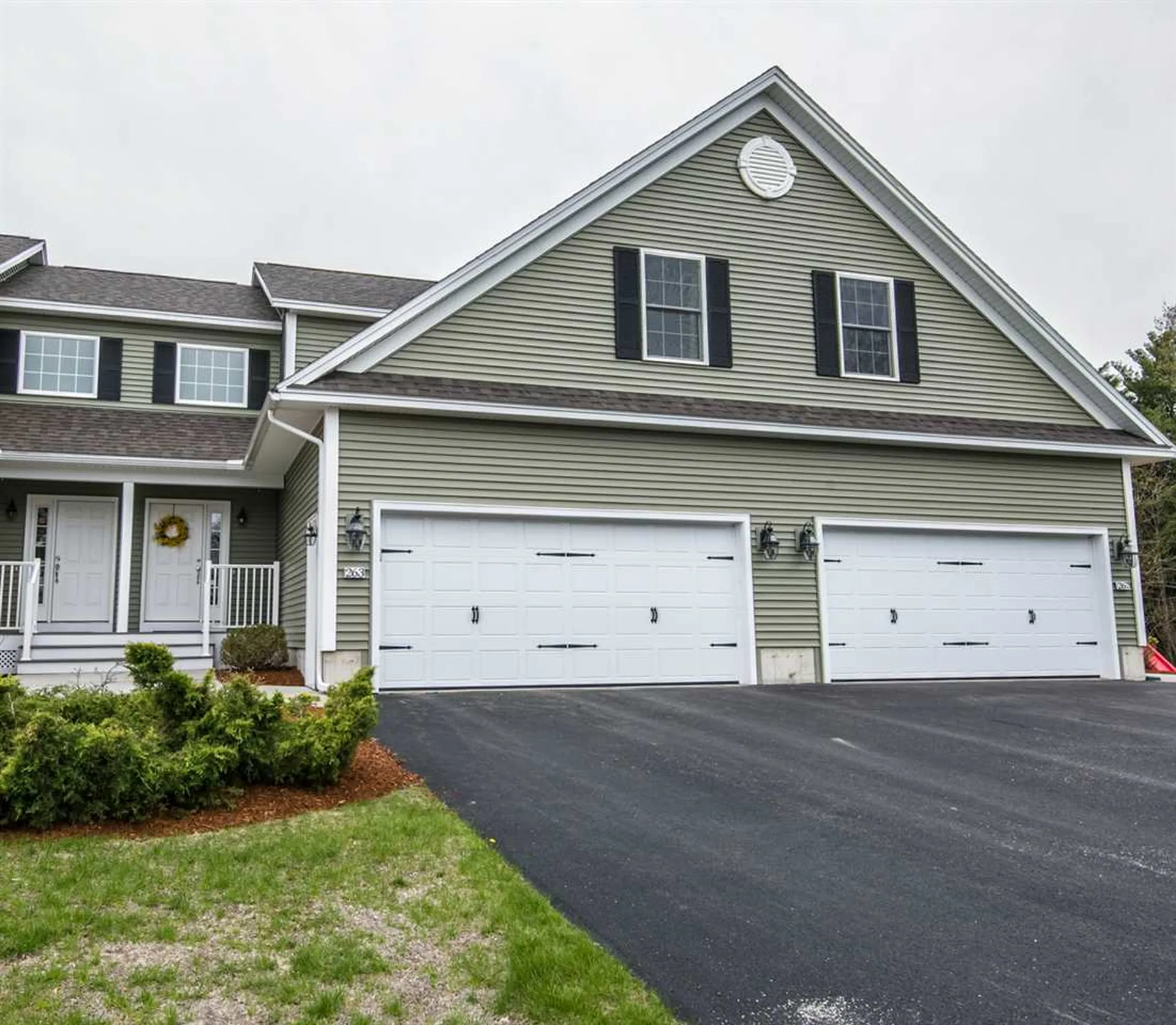 263 Fox Run Colchester VT 05446