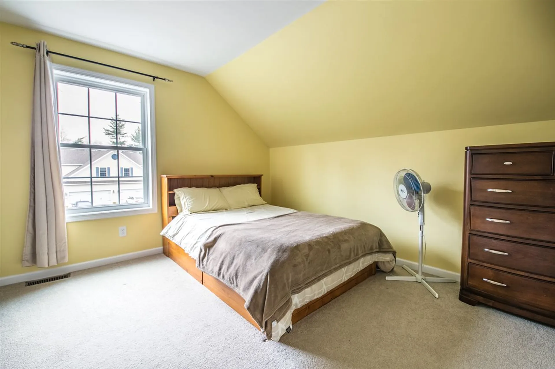263 Fox Run Colchester VT 05446