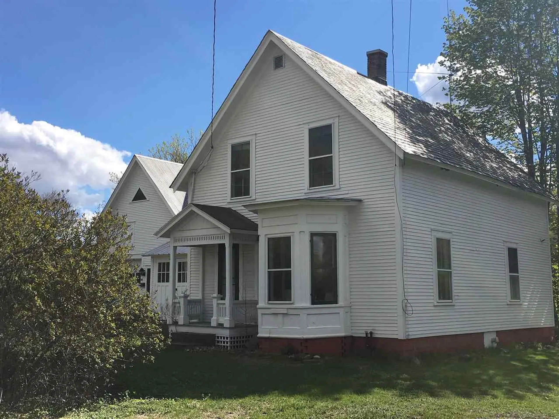14 Elm Street Randolph VT 05060