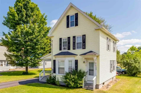 320 High Street Somersworth NH 03878