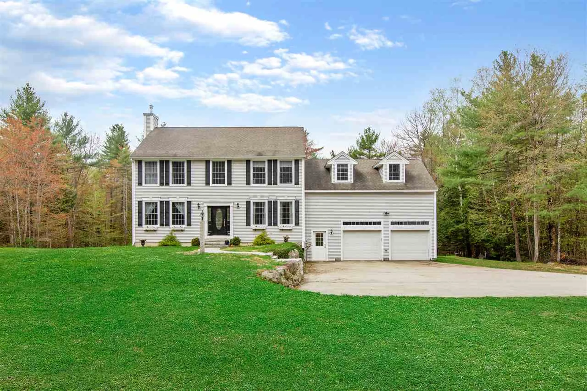 1 Monadnock Lane Peterborough NH 03458