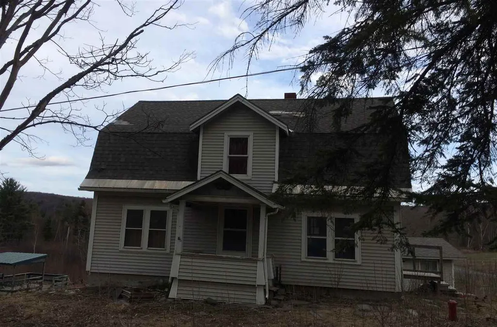 378 Maloney Road Williamstown VT 05679