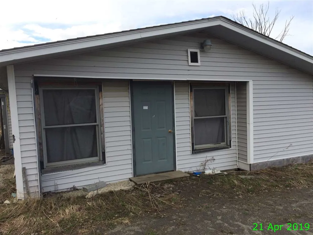 378 Maloney Road Williamstown VT 05679
