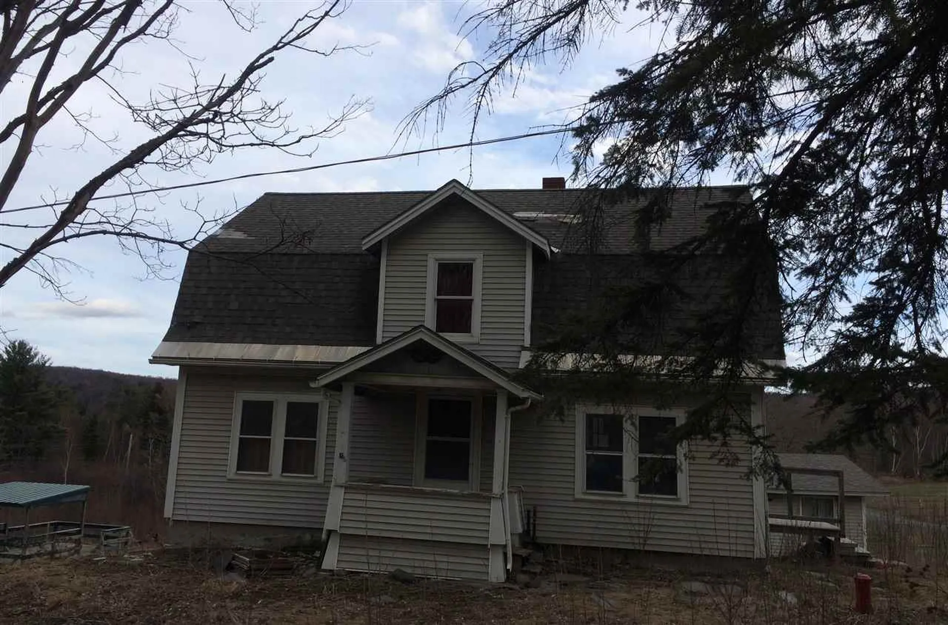 378 Maloney Road Williamstown VT 05679
