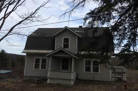 378 Maloney Road Williamstown VT 05679