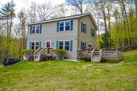 57 Greenleaf Trail Gilford NH 03249
