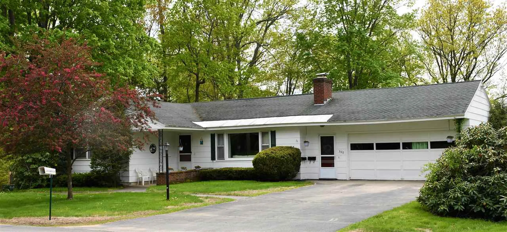 300 Holman Street Laconia NH 03246