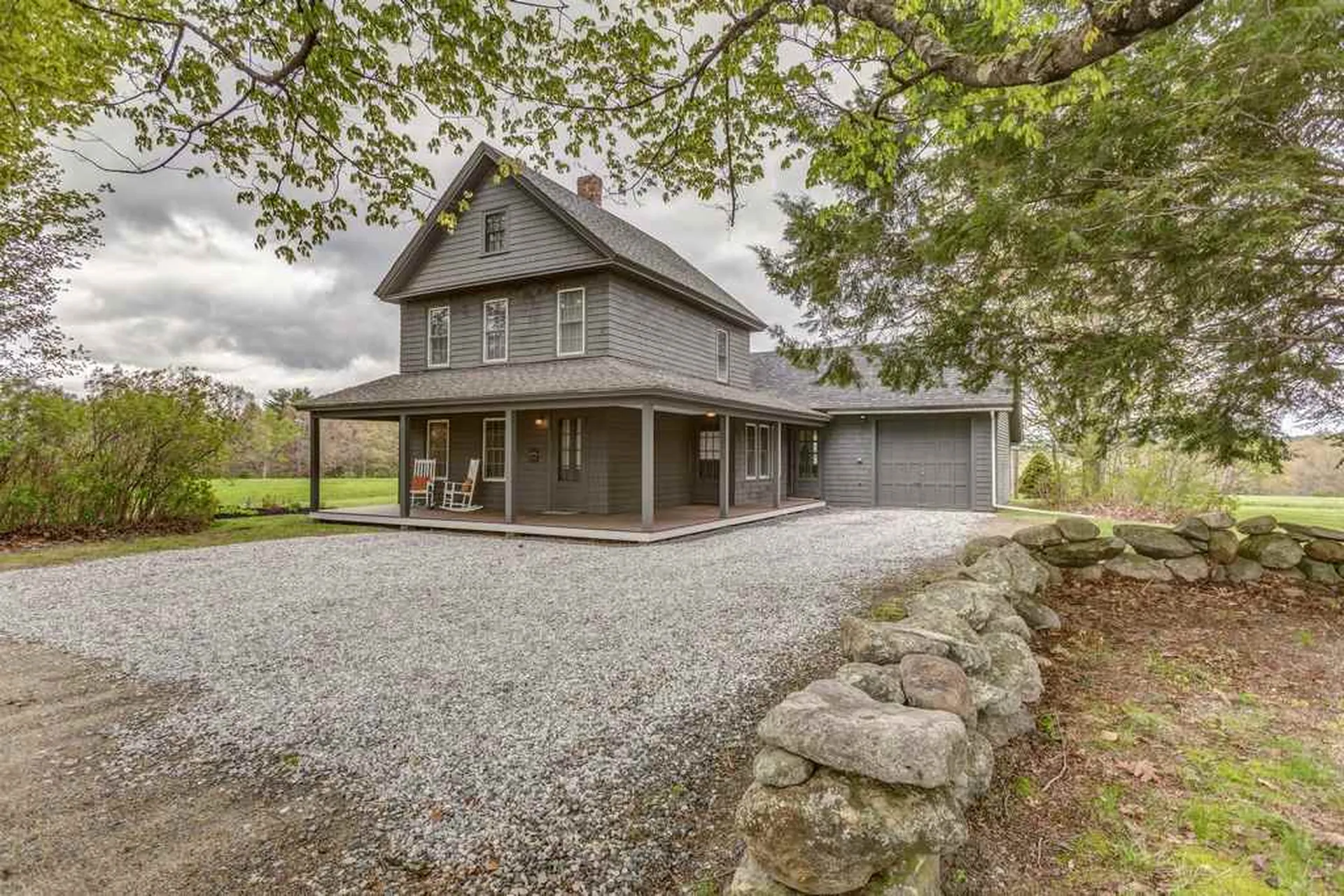 111a South Hill Road New Boston NH 03070