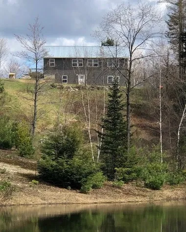 1019 Baldwin Brook Road Wolcott VT 05680