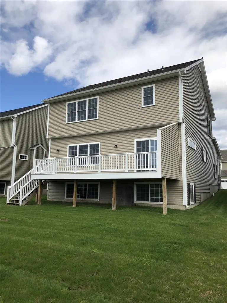 32 Sommerfield Avenue South Burlington VT 05403