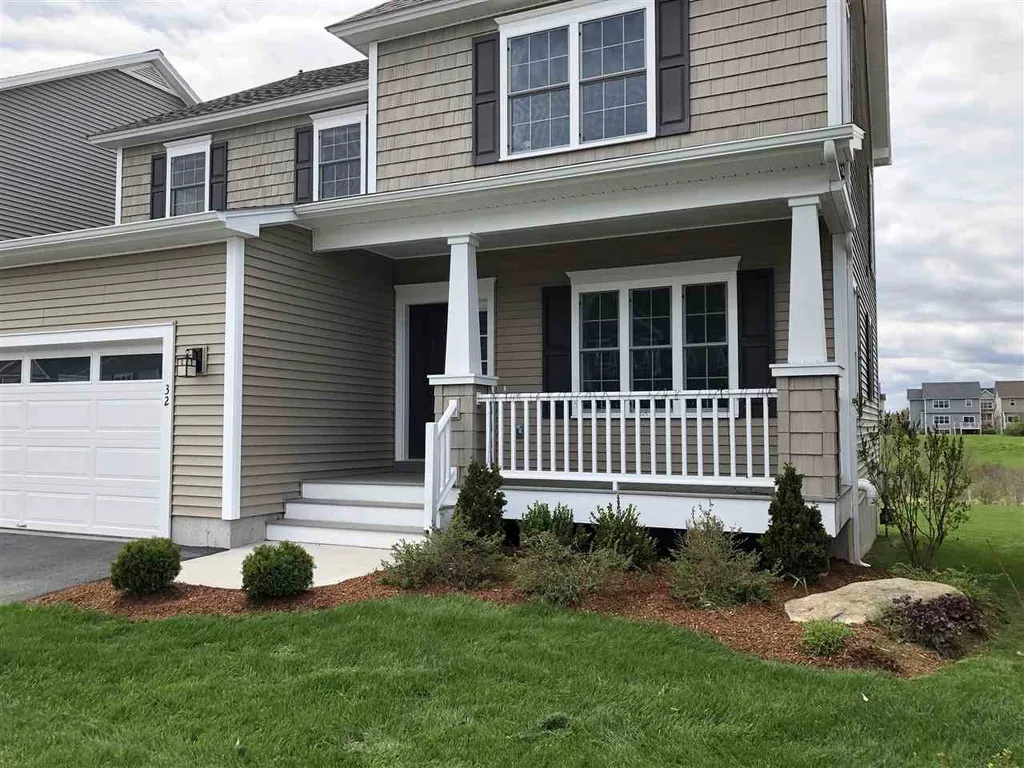 32 Sommerfield Avenue South Burlington VT 05403