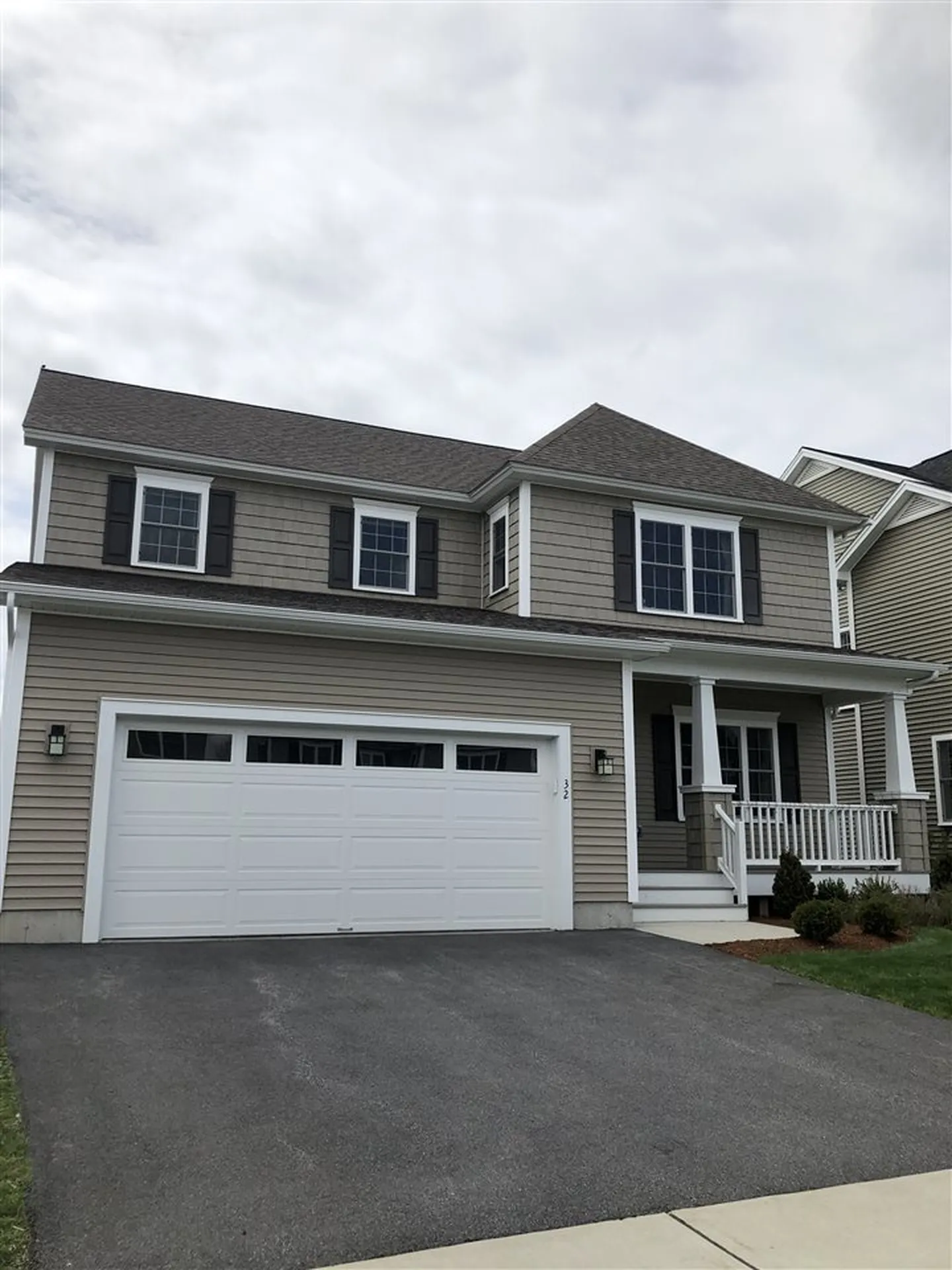 32 Sommerfield Avenue South Burlington VT 05403