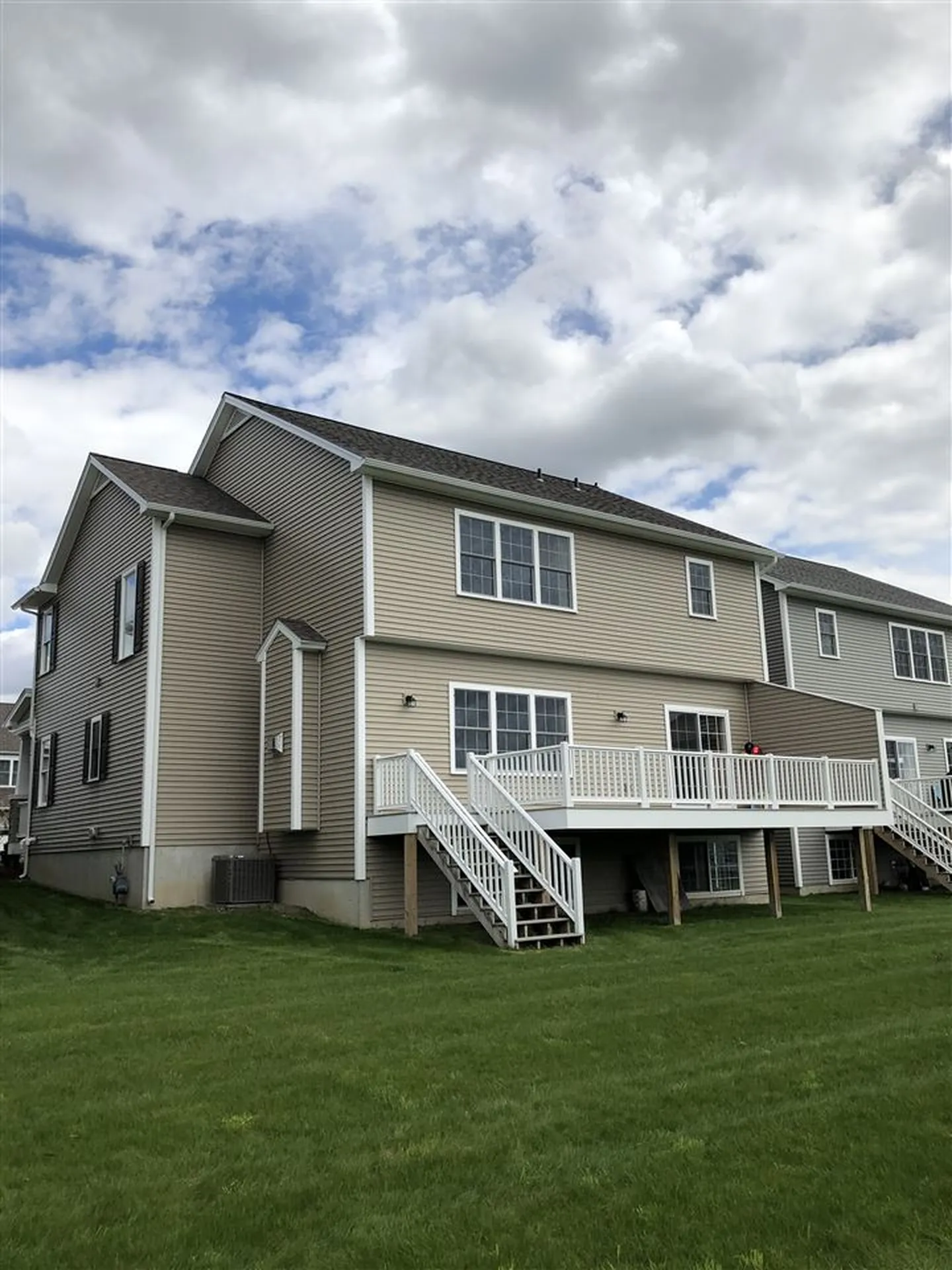 32 Sommerfield Avenue South Burlington VT 05403
