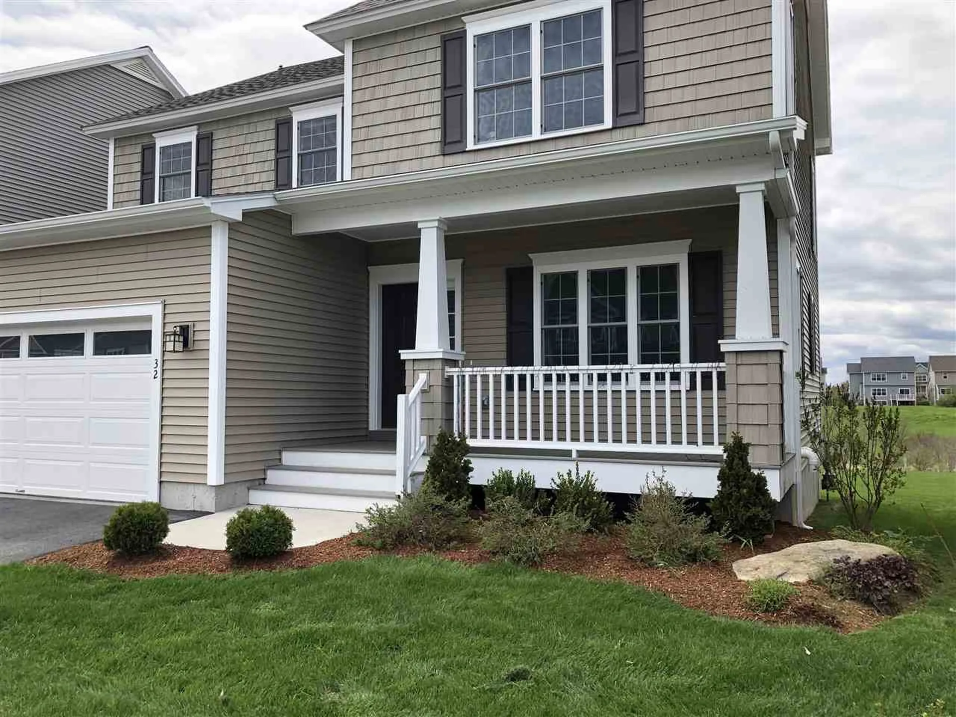 32 Sommerfield Avenue South Burlington VT 05403