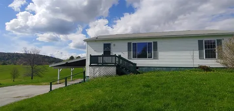 443 Doyon Road Northfield VT 05663-6690
