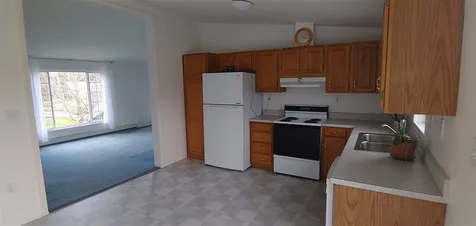 443 Doyon Road Northfield VT 05663-6690