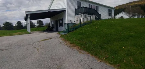 443 Doyon Road Northfield VT 05663-6690