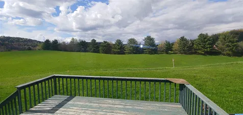 443 Doyon Road Northfield VT 05663-6690
